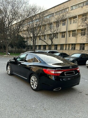 Hyundai Grandeur 2012, 187,000 km - 2.4 l - Bakı