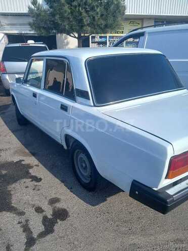 LADA (VAZ) 2107 2000, 34,000 km - 1.3 l - Sumqayıt