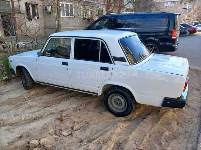 LADA (VAZ) 2107 2000, 34,000 km - 1.3 l - Sumqayıt