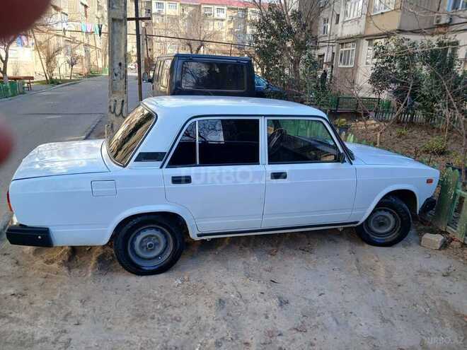 LADA (VAZ) 2107 2000, 34,000 km - 1.3 l - Sumqayıt