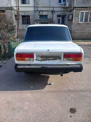 LADA (VAZ) 2107 2000, 34,000 km - 1.3 l - Sumqayıt