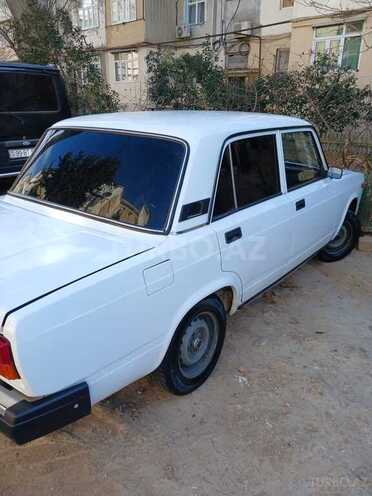 LADA (VAZ) 2107 2000, 34,000 km - 1.3 l - Sumqayıt