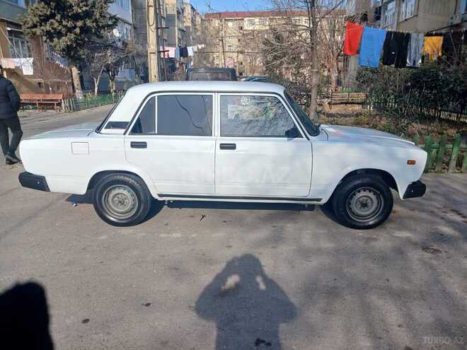 LADA (VAZ) 2107 2000, 34,000 km - 1.3 l - Sumqayıt