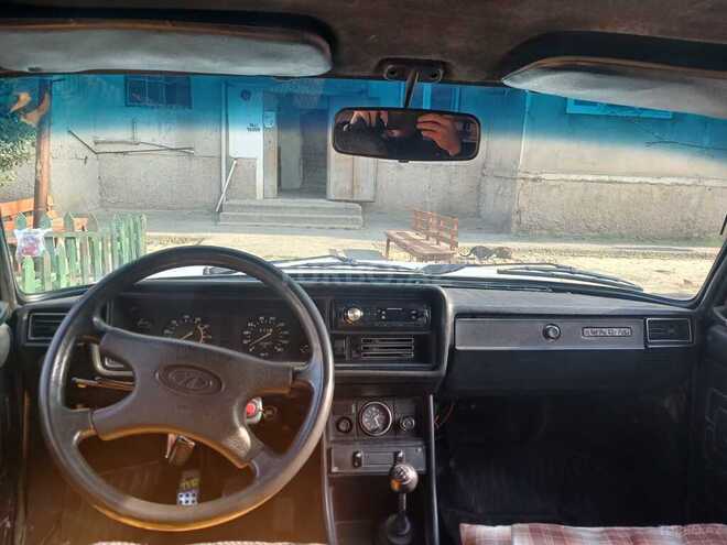 LADA (VAZ) 2107 2000, 34,000 km - 1.3 l - Sumqayıt