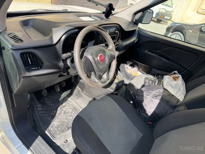 Fiat Doblo 2019, 200,000 km - 1.4 l - Xırdalan