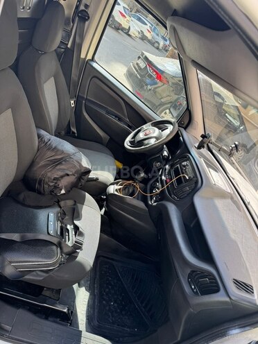 Fiat Doblo 2019, 200,000 km - 1.4 l - Xırdalan