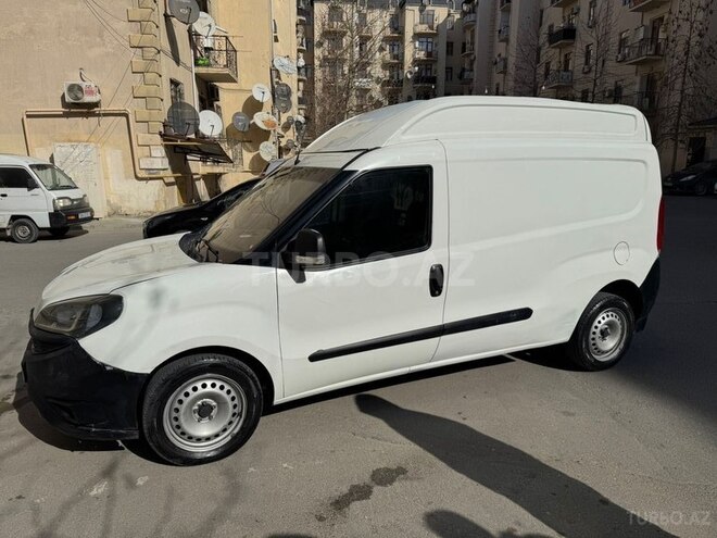 Fiat Doblo 2019, 200,000 km - 1.4 l - Xırdalan