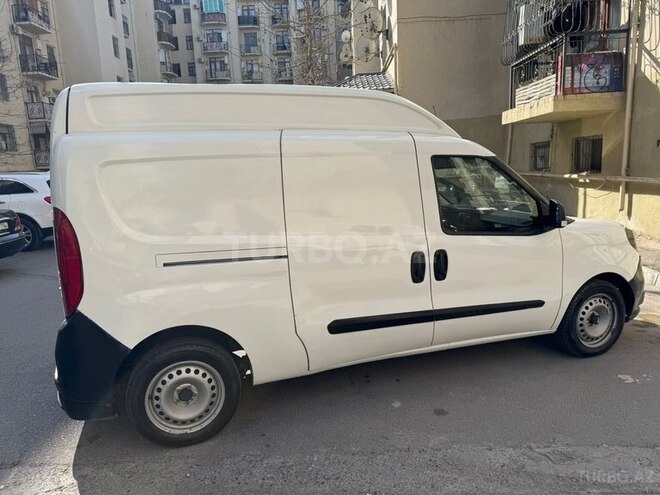Fiat Doblo 2019, 200,000 km - 1.4 l - Xırdalan