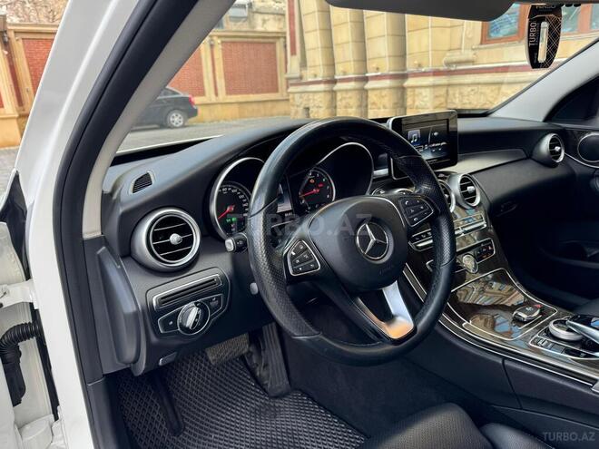 Mercedes E 300 4MATIC 2016, 120,000 km - 2.0 l - Bakı