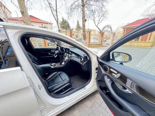 Mercedes E 300 4MATIC 2016, 120,000 km - 2.0 l - Bakı