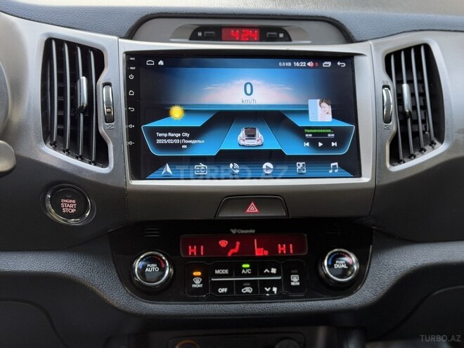 Kia Sportage-5