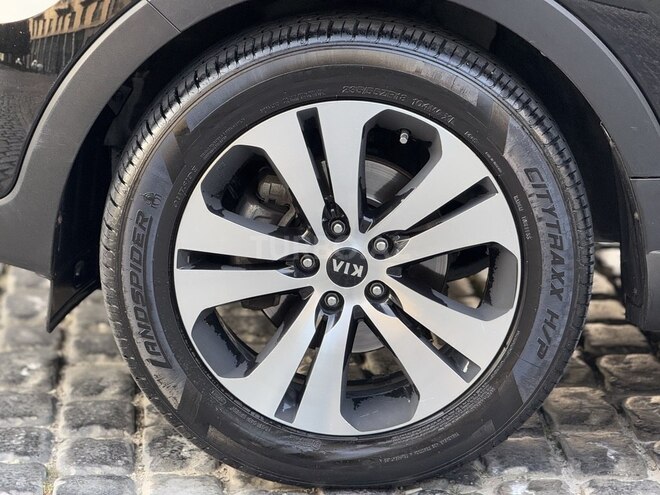 Kia Sportage-2