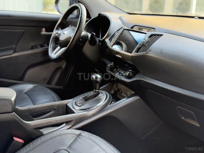 Kia Sportage-11