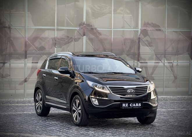 Kia Sportage-18