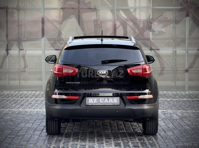 Kia Sportage-15