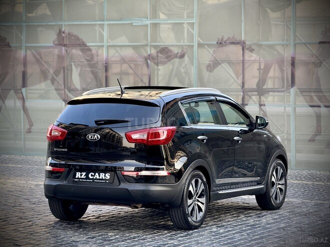 Kia Sportage-10