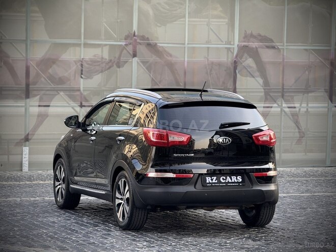 Kia Sportage-14