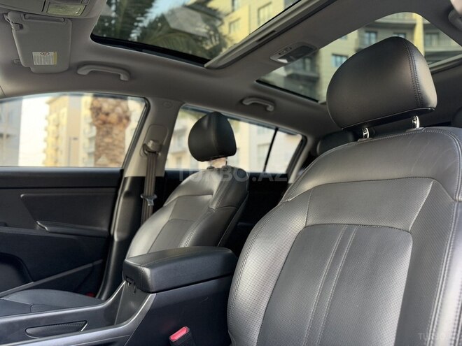 Kia Sportage-6
