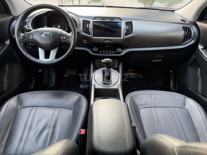 Kia Sportage-9