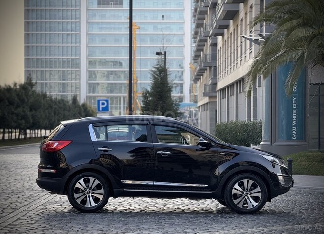 Kia Sportage-17