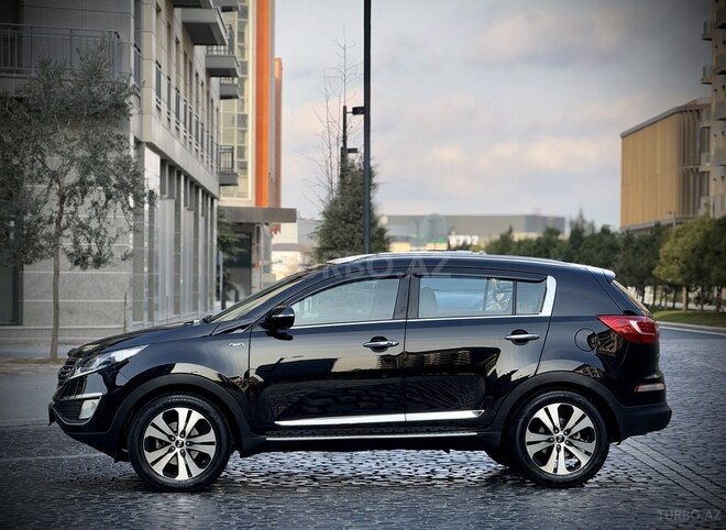 Kia Sportage-13