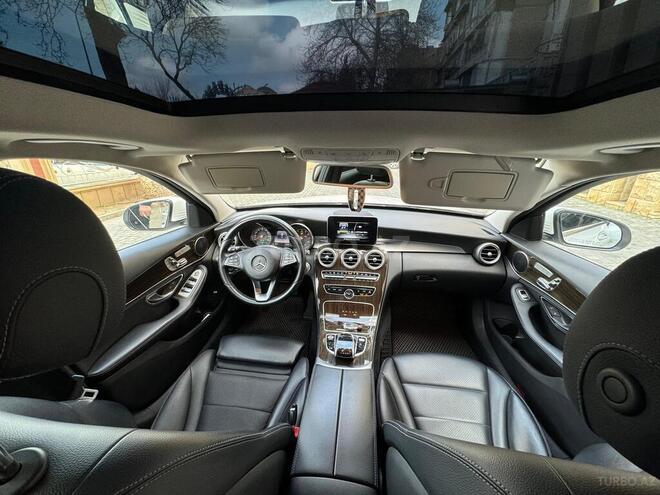 Mercedes E 300 4MATIC 2016, 120,000 km - 2.0 l - Bakı