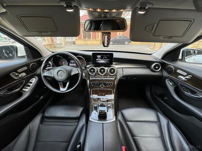 Mercedes E 300 4MATIC 2016, 120,000 km - 2.0 l - Bakı