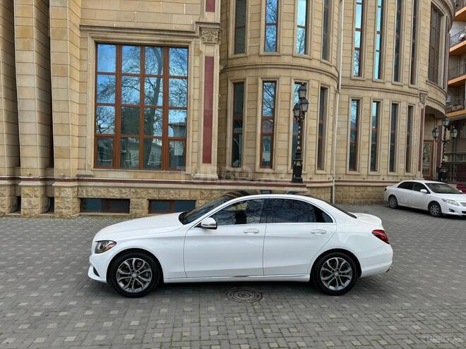 Mercedes E 300 4MATIC 2016, 120,000 km - 2.0 l - Bakı