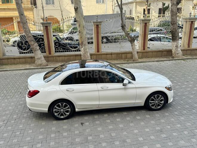 Mercedes E 300 4MATIC 2016, 120,000 km - 2.0 l - Bakı
