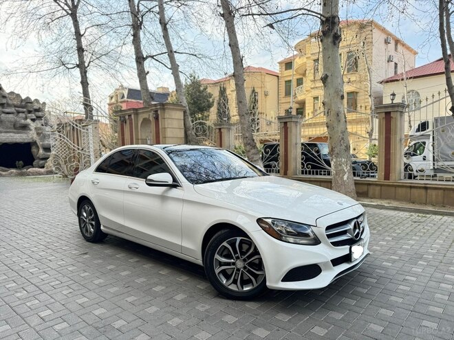 Mercedes E 300 4MATIC 2016, 120,000 km - 2.0 l - Bakı
