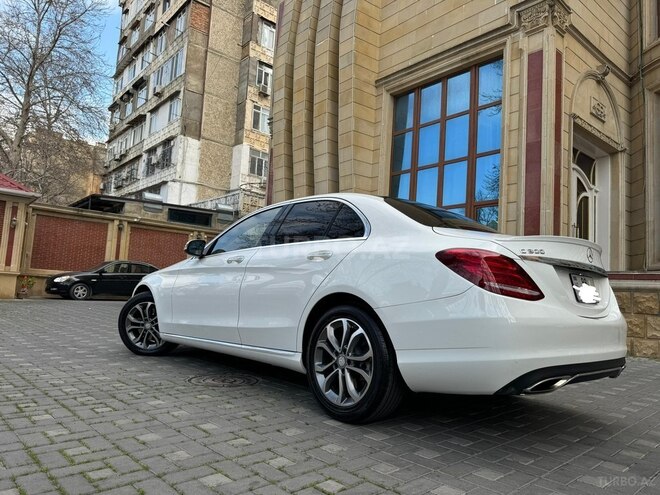 Mercedes E 300 4MATIC 2016, 120,000 km - 2.0 l - Bakı