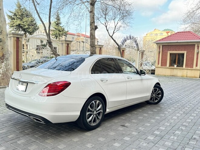 Mercedes E 300 4MATIC 2016, 120,000 km - 2.0 l - Bakı