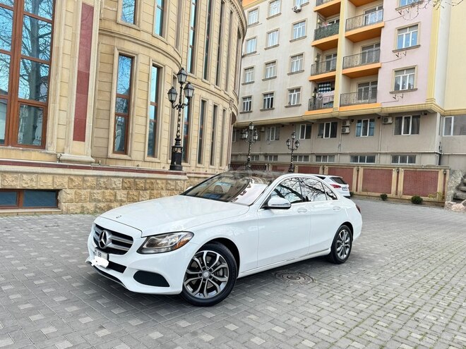 Mercedes E 300 4MATIC 2016, 120,000 km - 2.0 l - Bakı
