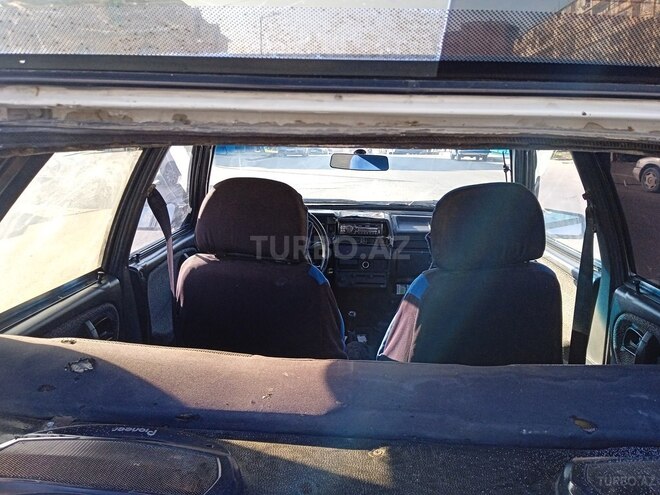 LADA (VAZ) 2109 1994, 240,000 km - 1.5 l - Bakı