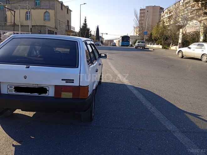 LADA (VAZ) 2109 1994, 240,000 km - 1.5 l - Bakı