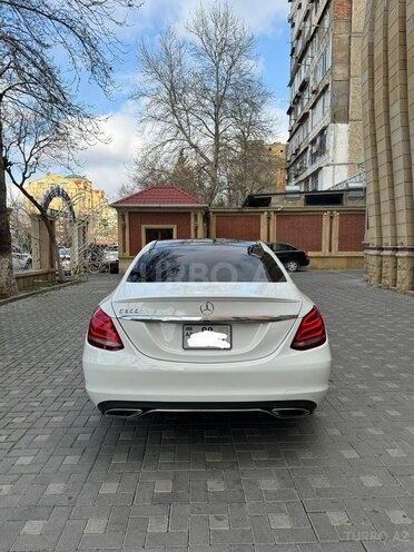Mercedes E 300 4MATIC 2016, 120,000 km - 2.0 l - Bakı