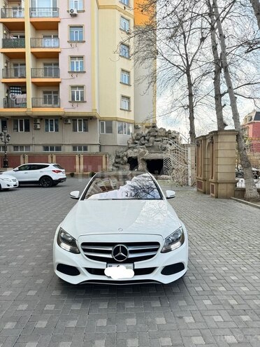 Mercedes E 300 4MATIC 2016, 120,000 km - 2.0 l - Bakı