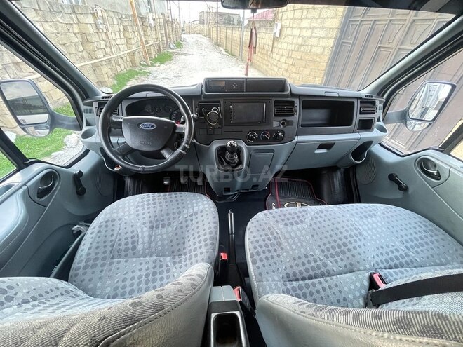 Ford Transit 2007, 215,297 km - 2.4 l - Bakı