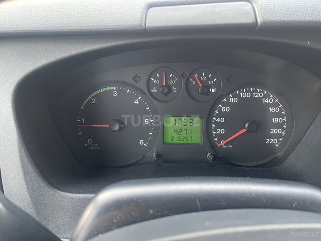 Ford Transit 2007, 215,297 km - 2.4 l - Bakı