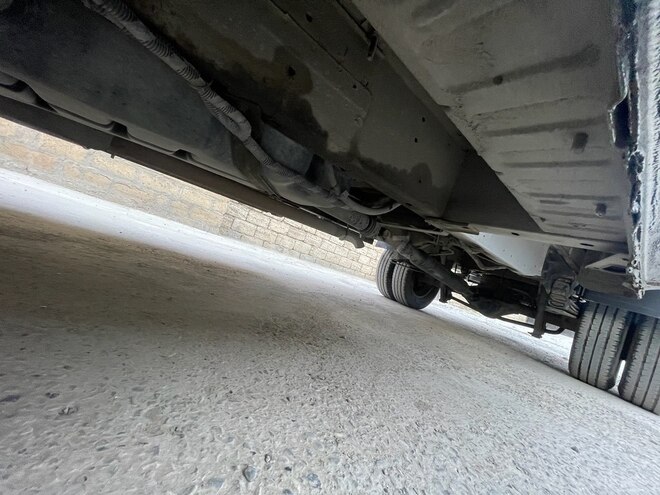 Ford Transit 2007, 215,297 km - 2.4 l - Bakı