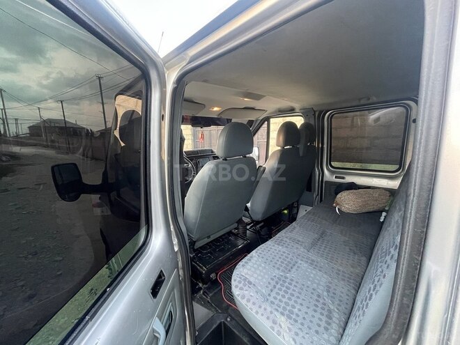 Ford Transit 2007, 215,297 km - 2.4 l - Bakı