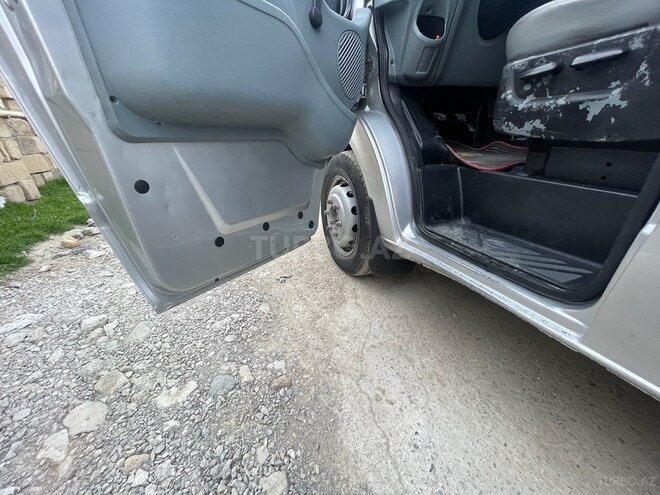 Ford Transit 2007, 215,297 km - 2.4 l - Bakı