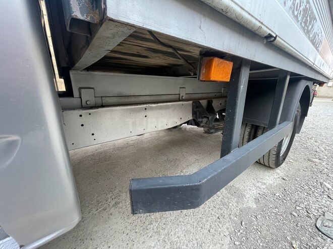 Ford Transit 2007, 215,297 km - 2.4 l - Bakı