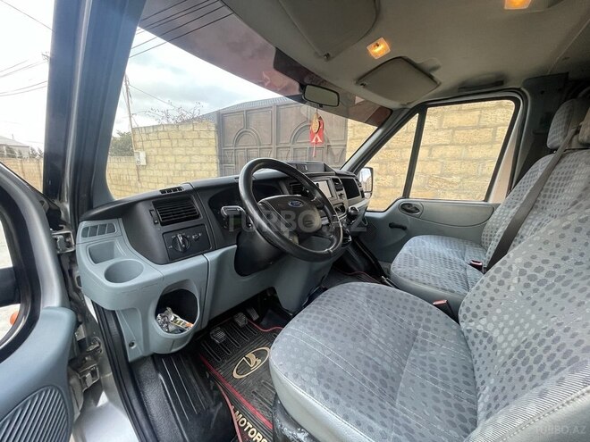 Ford Transit 2007, 215,297 km - 2.4 l - Bakı