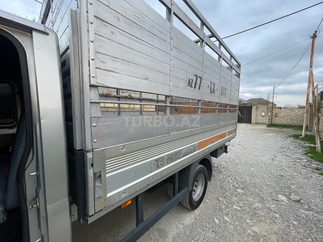 Ford Transit 2007, 215,297 km - 2.4 l - Bakı