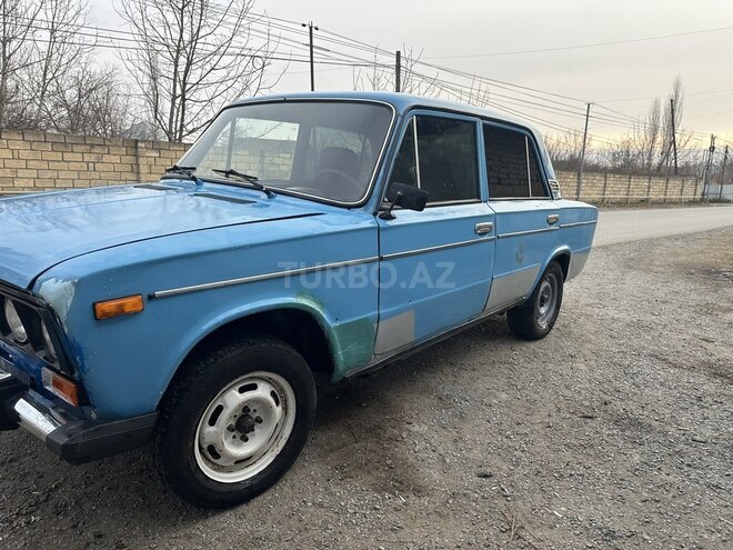 LADA (VAZ) 2106 1984, 46,435 km - 1.5 л - Ağdaş