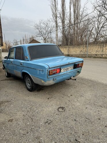 LADA (VAZ) 2106 1984, 46,435 km - 1.5 л - Ağdaş