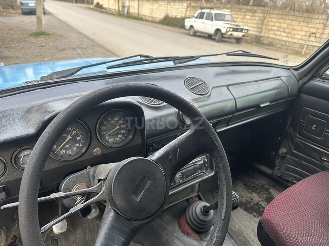 LADA (VAZ) 2106 1984, 46,435 km - 1.5 л - Ağdaş