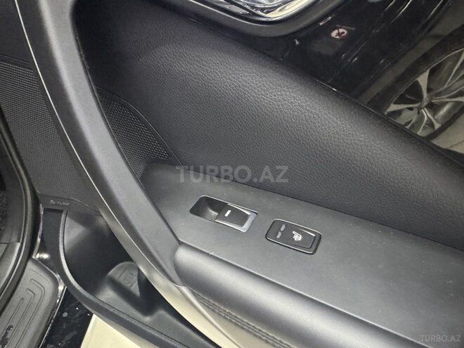 Hyundai Grandeur 2015, 146,000 km - 2.2 l - Sumqayıt