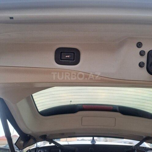 Nissan X-Trail 2014, 250,000 km - 2.5 л - Bakı
